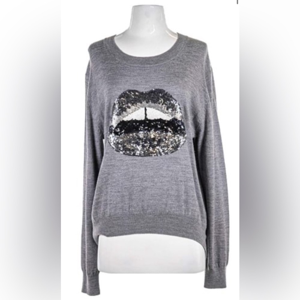 Markus Lupfer Sweater Size XS